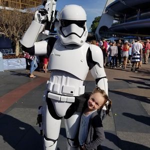 Meet your Posher, Heather